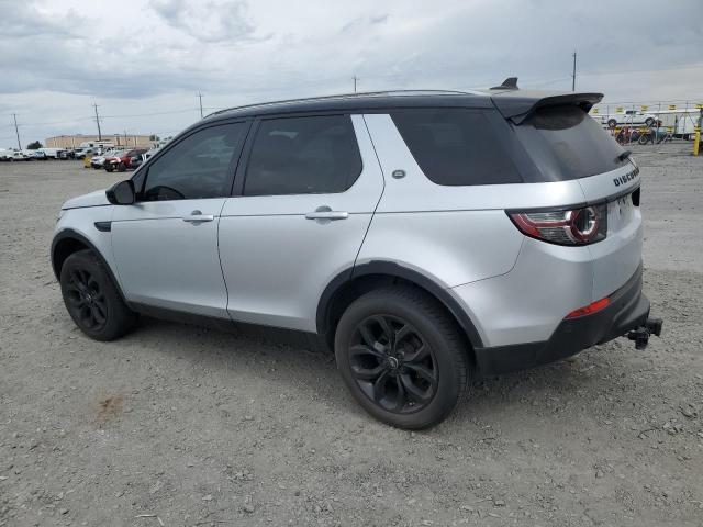 2016 LAND ROVER DISCOVERY SALCR2BG7GH560367