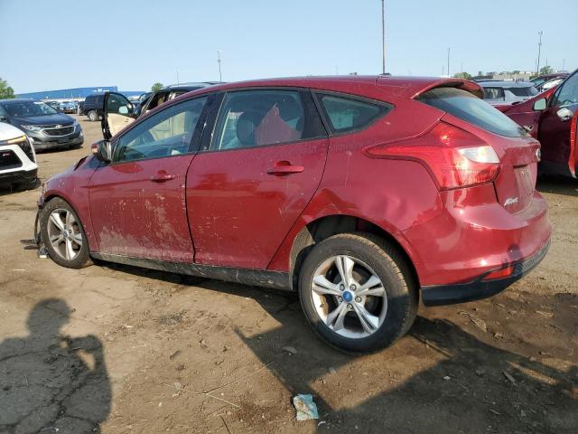 Vin: 1fadp3k26dl225949, lot: 58855635, ford focus se 20132