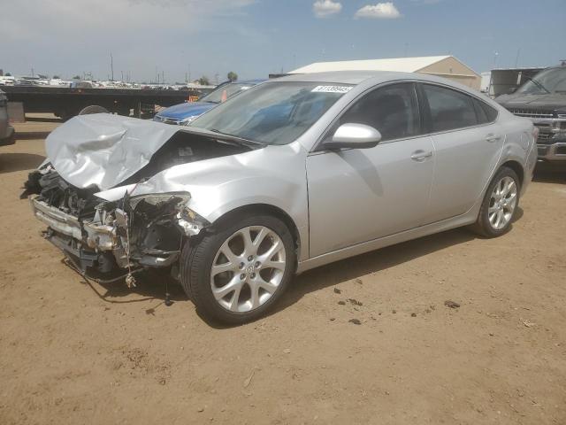 MAZDA 6 S