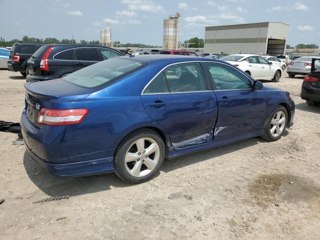 Vin: 4t1bf3ek0au578866, lot: 59363215, toyota camry base 20103