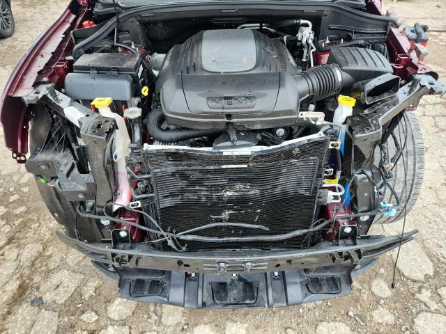 2023 DODGE DURANGO R/ - 1C4SDHCT4PC589614