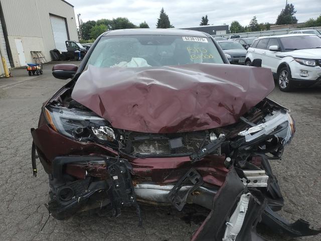 2019 HONDA PILOT EXL 5FNYF6H54KB068388