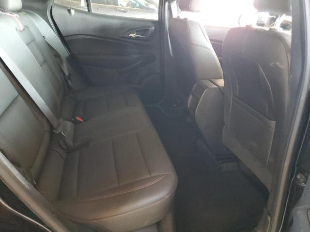 2024 CHEVROLET TRAX 2RS KL77LJE25RC162141