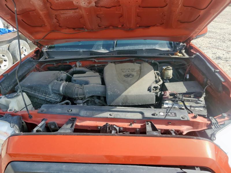 2016 TOYOTA TACOMA DOU - 5TFAZ5CN5GX018140