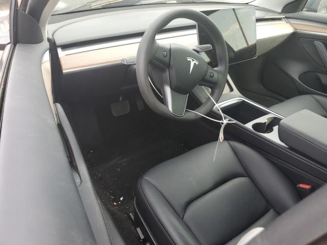 2023 TESLA MODEL 3 - 5YJ3E1EAXPF656692