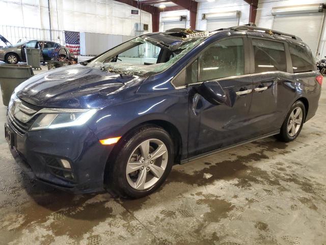 Vin: 5fnrl6h70lb027126, lot: 62504655, honda all models exl 2020 img_1