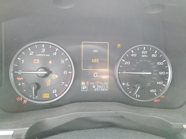 2023 SUBARU ASCENT TOU 4S4WMAWD2P3448243