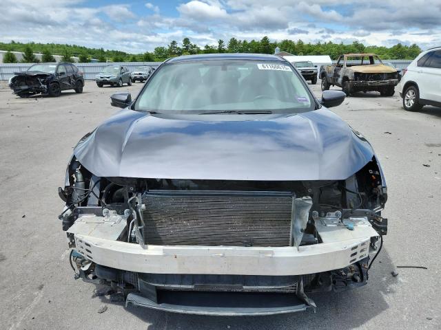 2018 HONDA CIVIC EXL - JHMFC1F75JX028945