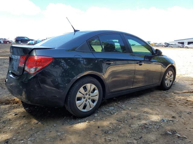 Vin: 1g1pa5sh5d7152311, lot: 61191205, chevrolet cruze ls 20133