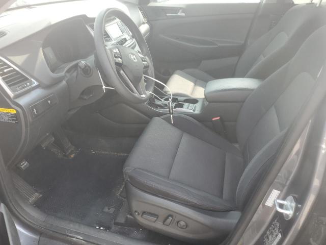 2017 HYUNDAI TUCSON LIM KM8J3CA45HU416947