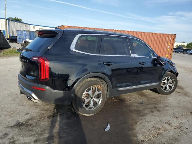 2020 KIA TELLURIDE 5XYP34HC8LG045181