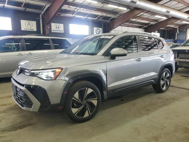 2025 VOLKSWAGEN TAOS SE - 3VVUC7B29SM018451