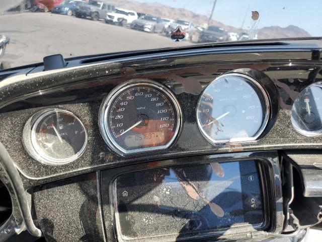 2019 HARLEY-DAVIDSON FLHXS - 1HD1KRP15KB682932