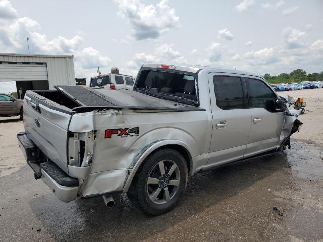 Vin: 1ftew1eg8gfd30816, lot: 58618685, ford f-150 supercrew 20163