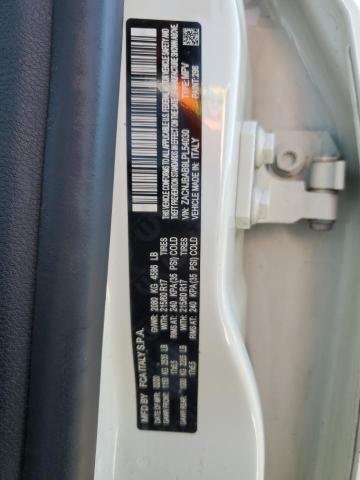 2020 JEEP RENEGADE S ZACNJBAB9LPL54030