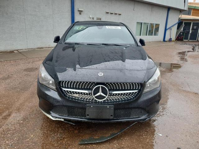 2019 MERCEDES-BENZ CLA 250 4M WDDSJ4GB4KN699679