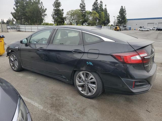 Vin: jhmzc5f17jc018862, lot: 62132025, honda clarity 20182
