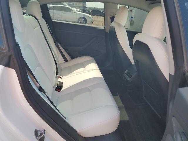 2021 TESLA MODEL 3 - 5YJ3E1EB8MF091444