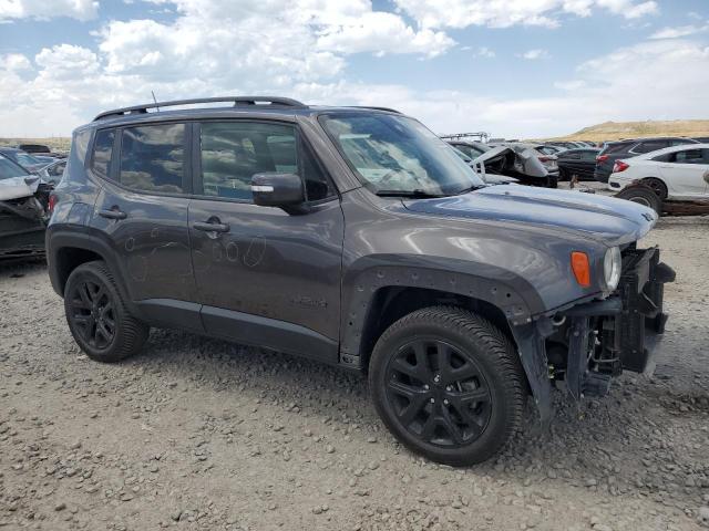 Vin: zaccjbbb1jpg83472, lot: 60526095, jeep renegade latitude 20184