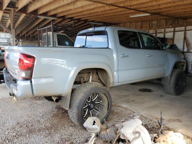 2018 TOYOTA TACOMA DOU 3TMAZ5CN9JM060615