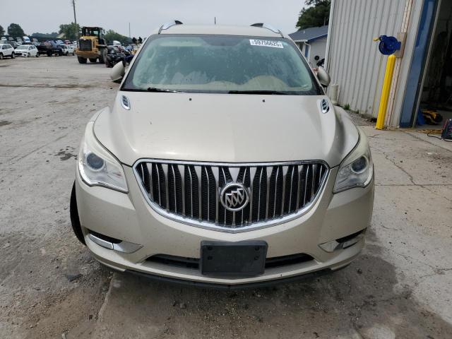 2015 BUICK ENCLAVE 5GAKRBKD0FJ309000