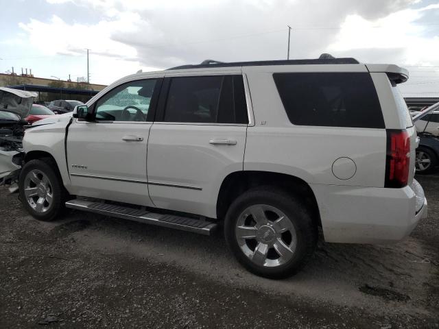 2019 CHEVROLET TAHOE K1500 LT 1GNSKBKC0KR267652