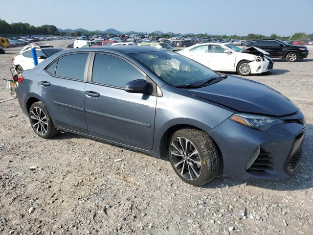 2018 TOYOTA COROLLA L - 5YFBURHE9JP802328