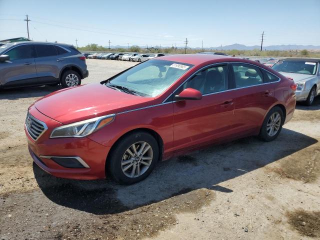 Vin: 5npe24af3gh286045, lot: 61996965, hyundai sonata se 2016 img_1