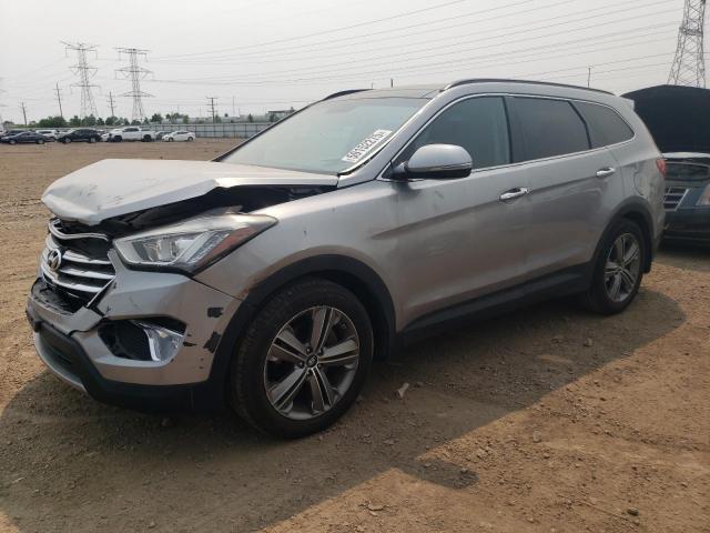Vin: km8srdhf6fu091741, lot: 59152275, hyundai santa fe gls 2015 img_1