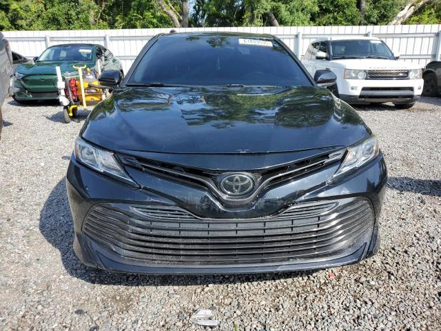 2020 TOYOTA CAMRY LE - 4T1C11AK0LU968334
