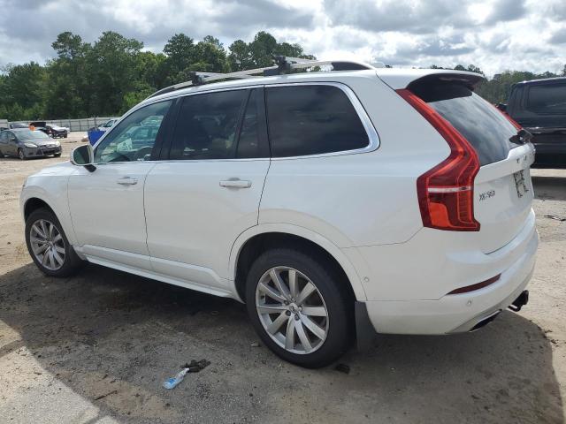 2017 VOLVO XC90 T6 - YV4A22PK4H1172150