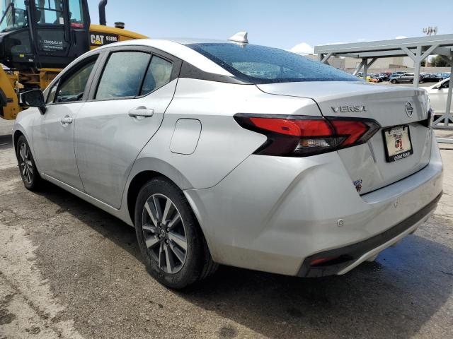 Vin: 3n1cn8ev0ml843015, lot: 58406775, nissan versa sv 20212
