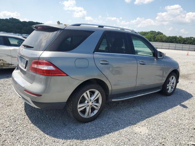 Vin: 4jgda2eb4ca082099, lot: 62141095, mercedes-benz m-class 350 bluetec 20123