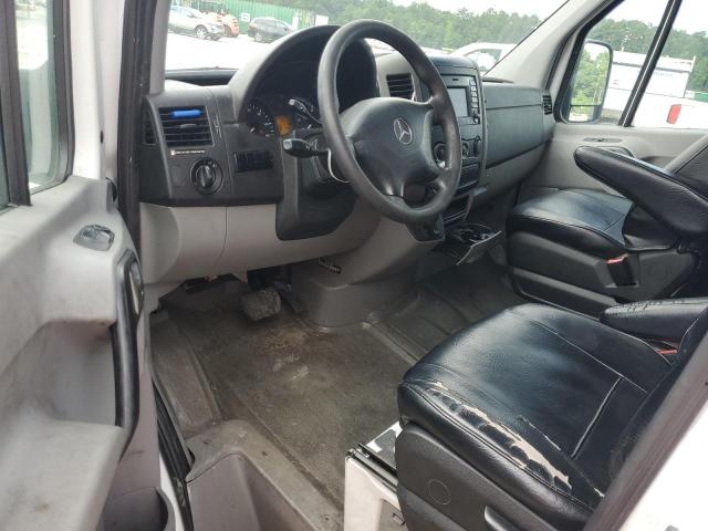 2018 MERCEDES-BENZ SPRINTER 2 - WD3PE7CD1JP614338