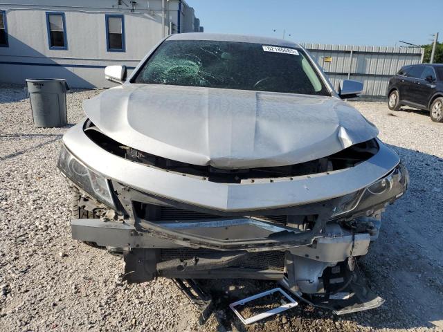 2016 CHEVROLET IMPALA LT 2G1115S35G9154721