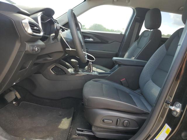 2023 CHEVROLET TRAILBLAZER LT - KL79MPSL2PB178886