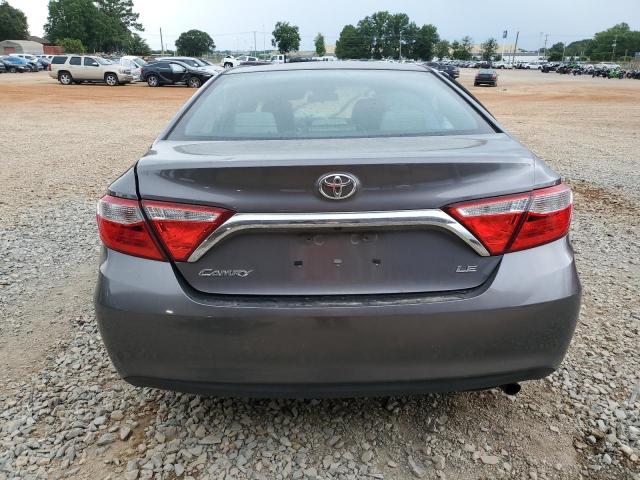 2015 TOYOTA CAMRY LE - 4T1BF1FK6FU022135