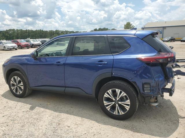Vin: 5n1bt3bb5pc800569, lot: 59292605, nissan rogue sv 20232