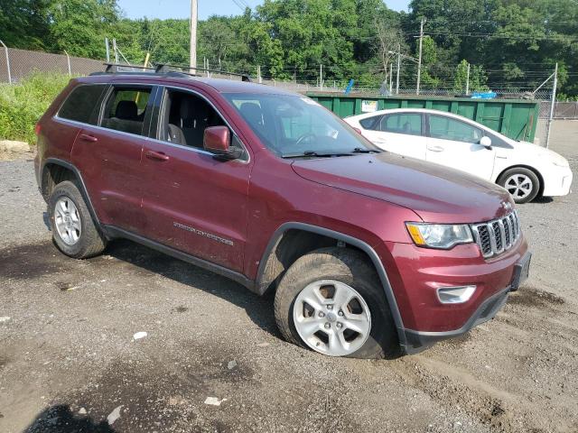 Vin: 1c4rjfag8hc940849, lot: 59868025, jeep grand cher laredo 20174
