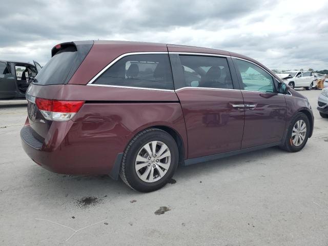 Vin: 5fnrl5h64gb147910, lot: 61654545, honda all models exl 20163