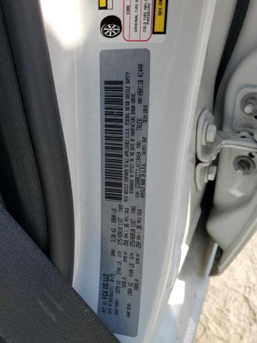 2020 RAM 1500 TRADESMAN 1C6RRECT1LN119464