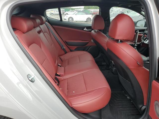 2022 KIA STINGER GT KNAE35LD7N6115270