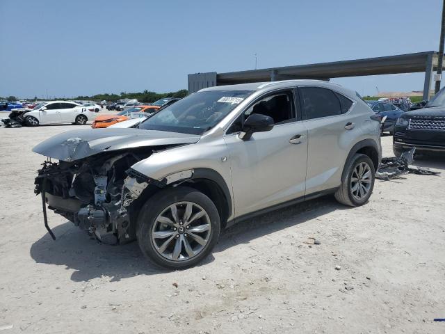 Vin: jtjyarbz1h2083855, lot: 60079715, lexus nx 200t base 2017 img_1