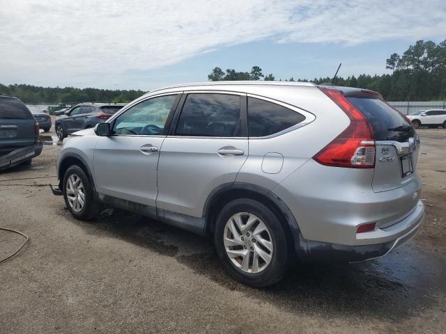 Vin: 2hkrm3h73fh504794, lot: 62487525, honda crv exl 20152