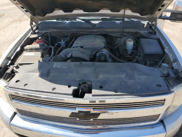 2010 CHEVROLET SILVERADO - 3GCRCSEAXAG162758