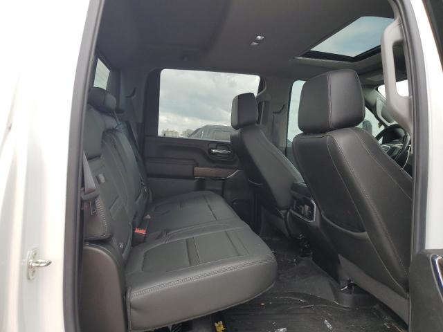 2022 GMC SIERRA K25 1GT49REY0NF151998