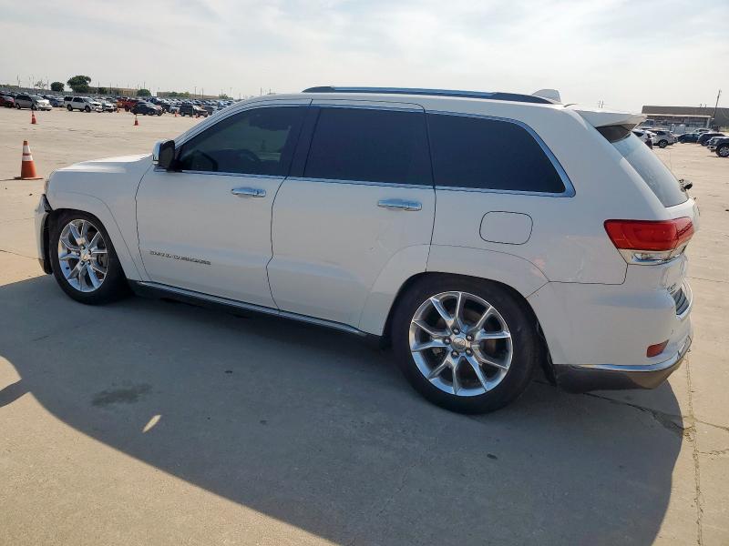 Vin: 1c4rjfjm2ec373426, lot: 59338775, jeep grand cher summit 20142