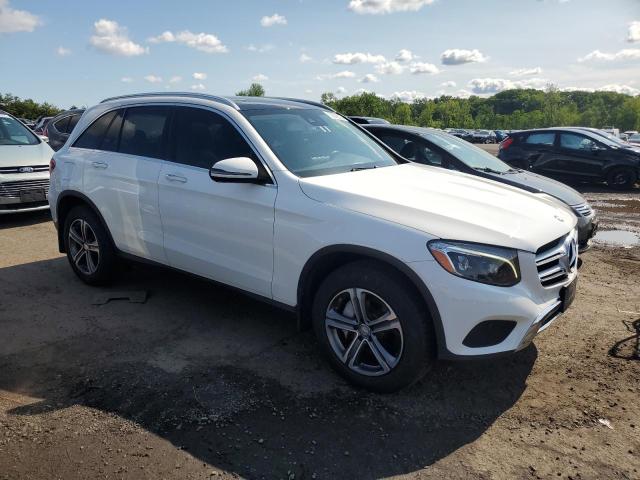 Vin: wdc0g4kb6gf033054, lot: 58596325, mercedes-benz glc-class 300 4matic 20164