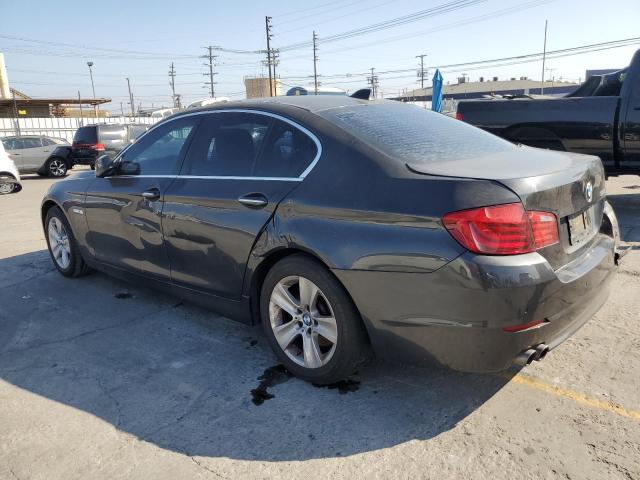 Vin: wbafr1c59bds35342, lot: 60901265, bmw 5 series i 20112