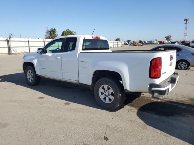 2018 CHEVROLET COLORADO - 1GCHSBEA2J1109565